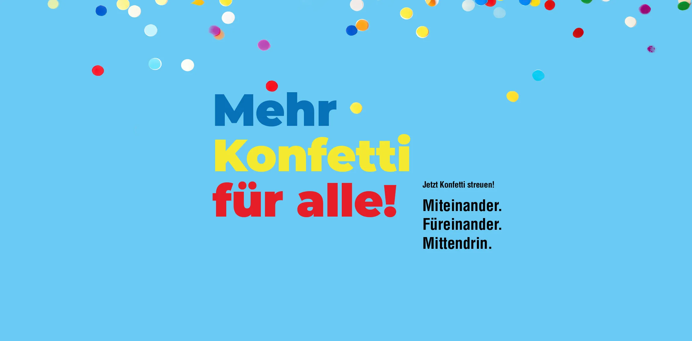 Professionelle Partnerschaft für ein inklusives Leben - Lebenshilfe Mainz-Bingen